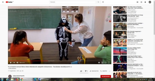 BMM képernyőkép 4. BMM képernyőkép 4.